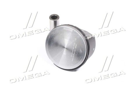 Фото 2 - Поршні NURAL 87-423407-00 (8742340700)