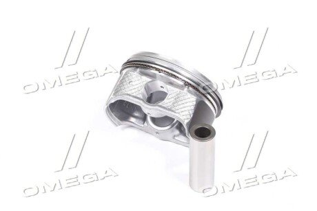 Фото 4 - Поршні NURAL 87-423407-00 (8742340700)