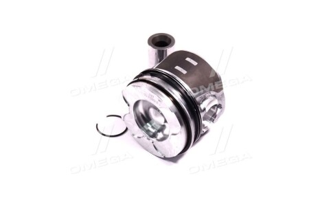 Фото 2 - Поршні NURAL 87-424000-00 (8742400000)