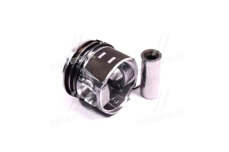 Фото 3 - Поршні NURAL 87-424000-00 (8742400000)