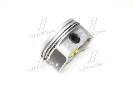 Фото 2 - Поршні NURAL 8742480000