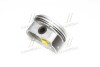 Поршень з кільцями Hyundai G4FA 77.00mm STD - (230412B111, 230412B121, 230412B101) NURAL 8742480000 (фото 3)