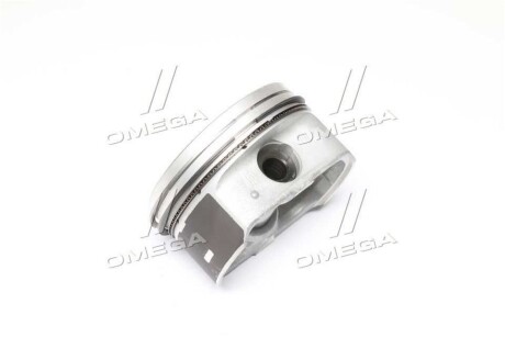 Фото 2 - Поршні NURAL 8742480700