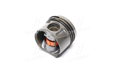 Фото 2 - Поршень NURAL 87-427407-00 (8742740700)