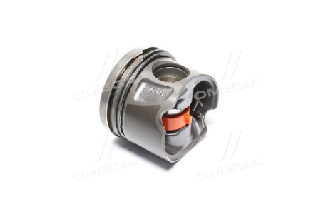 Фото 3 - Поршень NURAL 87-427407-00 (8742740700)