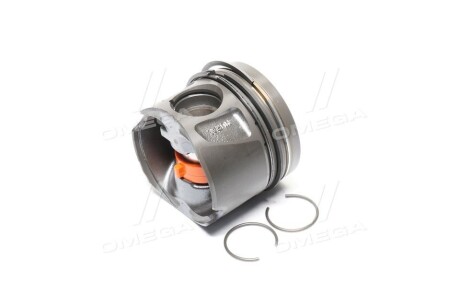 Фото 2 - Поршень NURAL 87-427407-10 (8742740710)