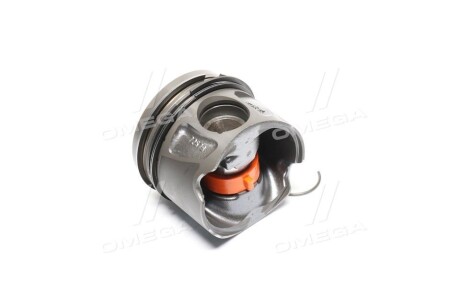 Фото 3 - Поршень NURAL 87-427407-10 (8742740710)