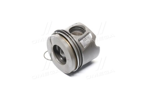 Фото 4 - Поршень NURAL 87-427407-10 (8742740710)