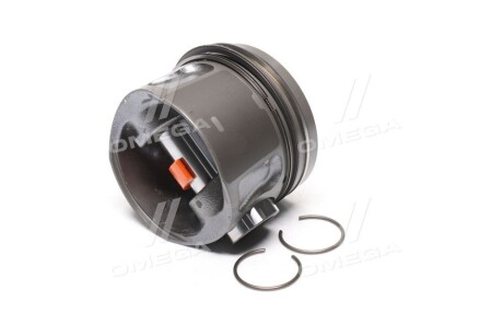 Фото 2 - Поршні NURAL 87-427707-10