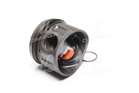 Фото 3 - Поршні NURAL 87-427707-10