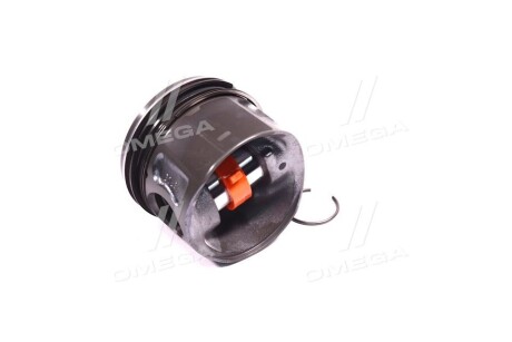 Фото 3 - Поршень NURAL 87-427707-30