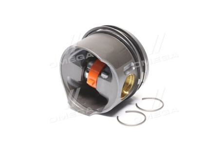 Фото 2 - Поршень NURAL 87-428700-00