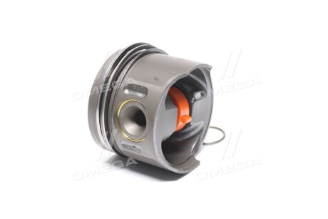 Фото 3 - Поршень NURAL 87-428700-00