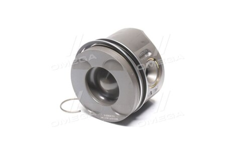 Фото 4 - Поршень NURAL 87-428700-00