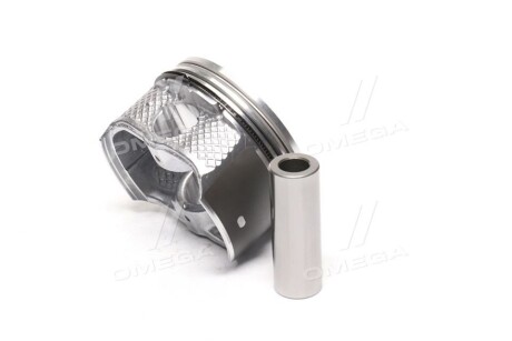 Фото 2 - Поршні NURAL 87-429400-00