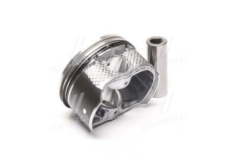 Фото 3 - Поршні NURAL 87-429400-00