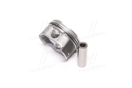 Фото 2 - Поршень NURAL 8742940700