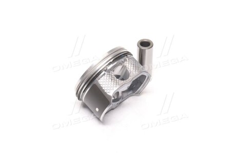 Фото 3 - Поршень NURAL 8742940700