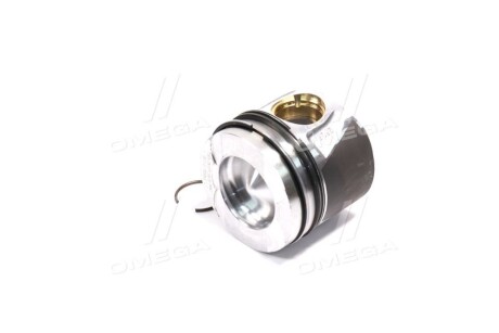 Фото 2 - Поршні NURAL 87-433407-10 (8743340710)