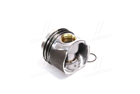 Фото 3 - Поршні NURAL 87-433407-10 (8743340710)