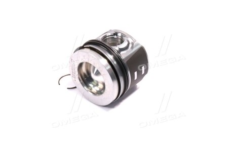 Фото 2 - Поршні NURAL 87-433607-00 (8743360700)