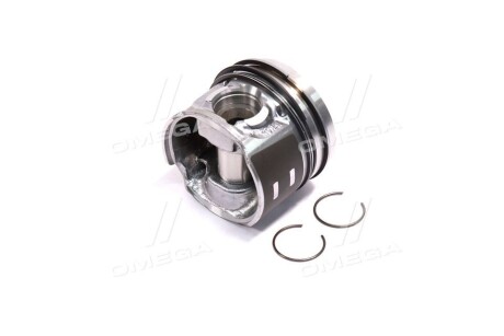 Фото 4 - Поршні NURAL 87-433607-00 (8743360700)