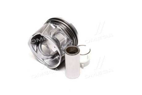 Фото 2 - Поршні NURAL 87-435207-00 (8743520700)