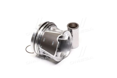 Фото 3 - Поршні NURAL 87-435207-00 (8743520700)