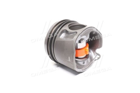 Фото 3 - Поршень NURAL 87-436506-00 (8743650600)