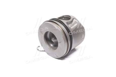 Фото 4 - Поршень NURAL 87-436506-00 (8743650600)