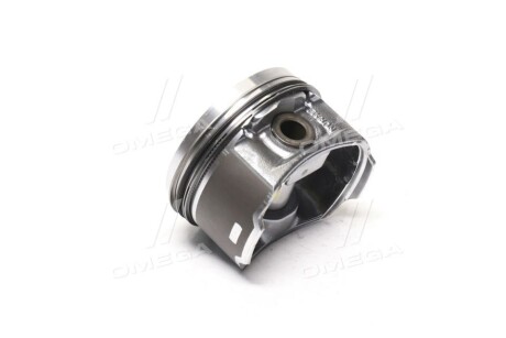 Фото 3 - Поршні NURAL 87-436806-00 (8743680600)