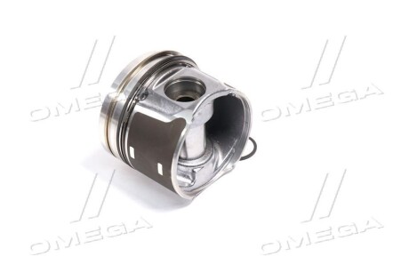 Фото 3 - Поршень NURAL 87-437007-00