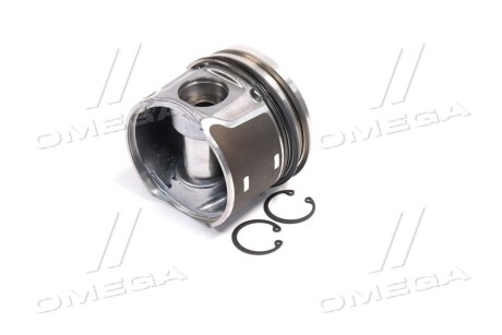 Фото 4 - Поршень NURAL 87-437007-00