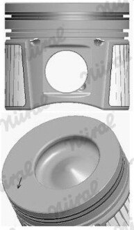 Фото 2 - Поршні NURAL 87-437007-10