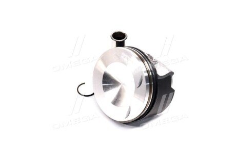 Фото 2 - Поршень NURAL 87-438507-00 (8743850700)