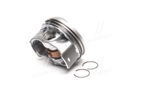 Фото 2 - Поршні NURAL 8744380000