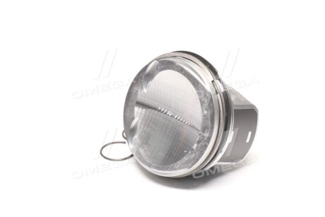 Фото 4 - Поршні NURAL 8744380000