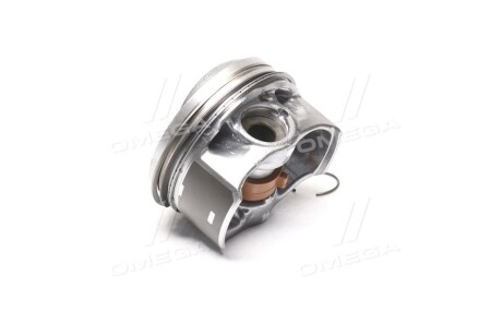 Фото 3 - Поршень NURAL 87-443807-00 (8744380700)