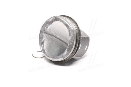 Фото 4 - Поршень NURAL 87-443807-00 (8744380700)