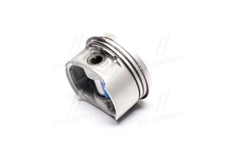 Фото 2 - Поршень NURAL 87-450000-00 (8745000000)