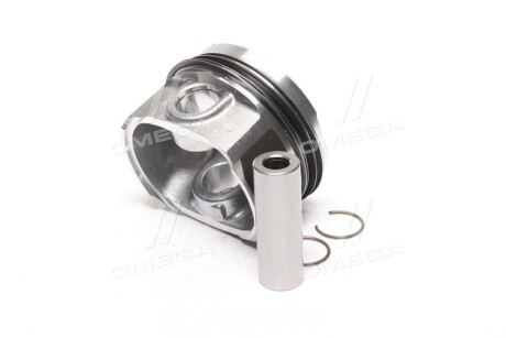 Фото 2 - Поршень NURAL 87-502907-10 (8750290710)