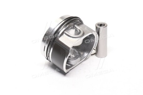 Фото 3 - Поршень NURAL 87-502907-10 (8750290710)