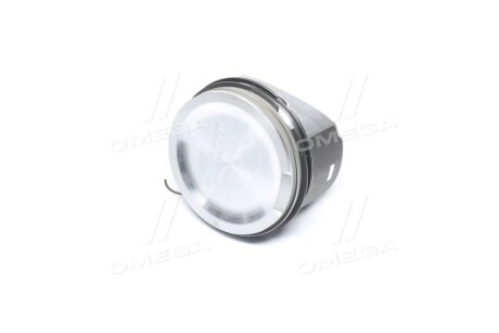 Фото 4 - Поршень NURAL 87-502907-30 (8750290730)