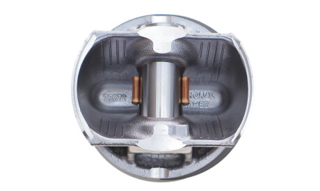 Фото 3 - Поршні NURAL 87-70272STD (8770272STD)