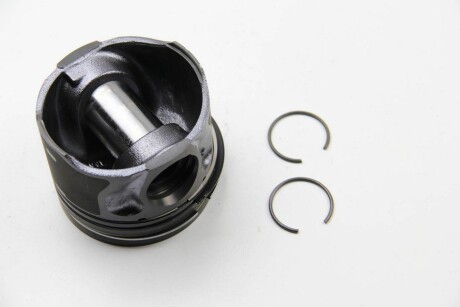 Фото 2 - Автозапчасть NURAL 87-72708 STD