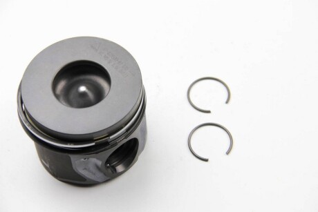 Фото 3 - Автозапчасть NURAL 87-72708 STD