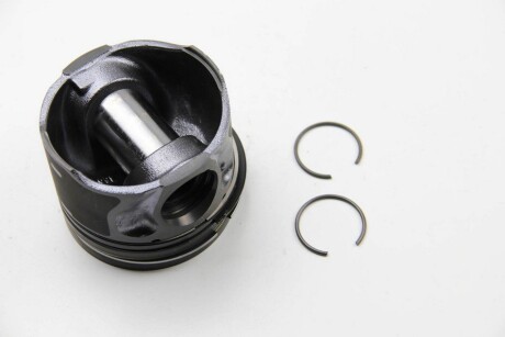 Фото 4 - Автозапчасть NURAL 87-72708 STD