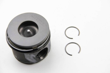 Поршень Transit (V184) 2.0TDCi (90ps) 00- (86,01mm/STD) - NURAL 87-72708 STD