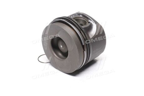 Фото 4 - Поршень NURAL 87-743107-00 (8774310700)