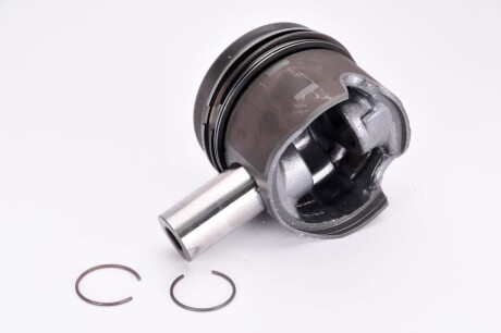 Фото 2 - Поршень NURAL 87-990107-10 (8799010710)